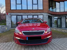 Peugeot 308 1, 6 HDI Eco-Allure EURO 5B, снимка 7