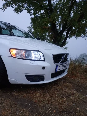 Volvo V50 - 2900 € / 5671.91 лв. - 35607417 9
