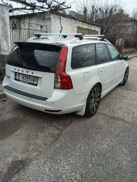 Volvo V50 - 2900 € / 5671.91 лв. - 35607417 5