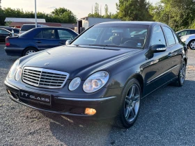 Mercedes-Benz E 200 200 kompresor