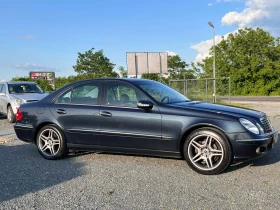 Mercedes-Benz E 200 200 kompresor - 3990 € / 7803.76 лв. - 85305344 2