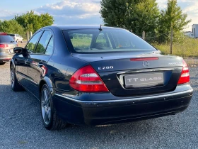 Mercedes-Benz E 200 200 kompresor - 3990 € / 7803.76 лв. - 85305344 4