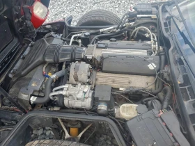 Chevrolet Corvette 5.7l, снимка 11