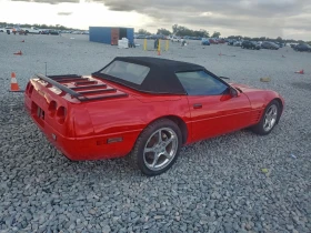 Chevrolet Corvette 5.7l, снимка 3