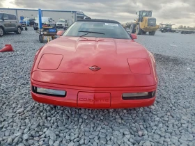 Chevrolet Corvette 5.7l, снимка 5