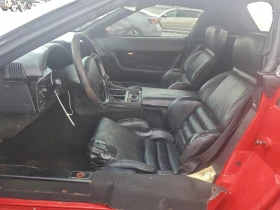 Chevrolet Corvette 5.7l, снимка 7