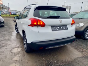 Peugeot 2008 - 6500 € / 12712.90 лв. - 30527239 5