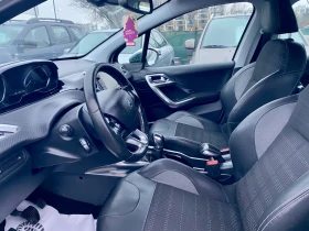 Peugeot 2008 - 6500 € / 12712.90 лв. - 30527239 8