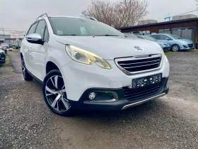 Peugeot 2008 - 6500 € / 12712.90 лв. - 30527239 2