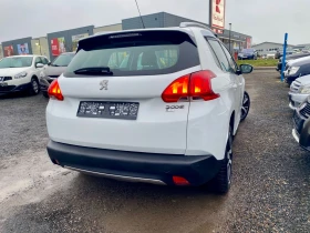 Peugeot 2008 - 6500 € / 12712.90 лв. - 30527239 6