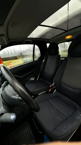 Smart Fortwo 600cc , снимка 9