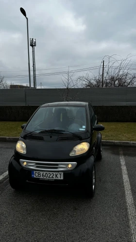 Smart Fortwo 600cc , снимка 2