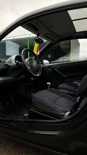 Smart Fortwo 600cc , снимка 8