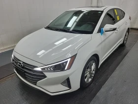 Hyundai Elantra * PREFERRED * CARFAX * ЦЕНА ДО БГ