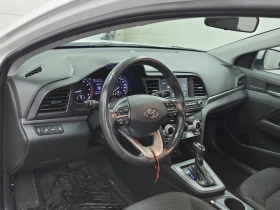 Hyundai Elantra * PREFERRED * CARFAX * ЦЕНА ДО БГ - 11300 € / 22100.88 лв. - 22657552 8