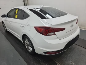 Hyundai Elantra * PREFERRED * CARFAX * ЦЕНА ДО БГ - 11300 € / 22100.88 лв. - 22657552 6