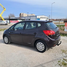 Kia Venga 1.4CRDI | Mobile.bg � ����� ������ 2