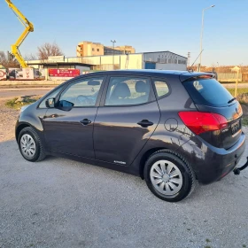 Kia Venga 1.4CRDI - 3600 € / 7040.99 лв. - 73601753 2