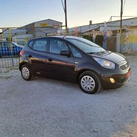 Kia Venga 1.4CRDI - 3600 € / 7040.99 лв. - 73601753 5