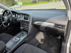 Audi A6 3.0 TDI QUATTRO  - 4009 € / 7840.92 лв. - 36502167 11