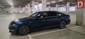 Skoda Superb 2.0 TDI | Auto.bg — изображение 2
