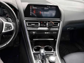 BMW 850  xDrive /360/DISTRONIC/Harmon Kardon | Auto.bg — изображение 9