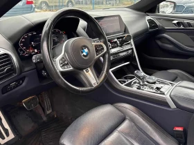 BMW 850  xDrive /360/DISTRONIC/Harmon Kardon | Auto.bg — изображение 5