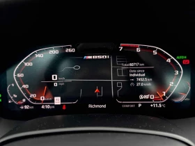 BMW 850  xDrive /360/DISTRONIC/Harmon Kardon | Auto.bg — изображение 8