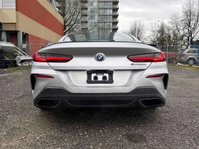 BMW 850  xDrive /360/DISTRONIC/Harmon Kardon | Auto.bg — изображение 4