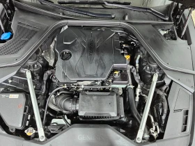 Genesis G80 Гаранция до 2г., Автосервиз, Резервни части сигурн - 35800 € / 70018.71 лв. - 97776724 8