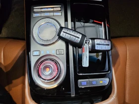 Genesis G80 Гаранция до 2г., Автосервиз, Резервни части сигурн - 35800 € / 70018.71 лв. - 97776724 12