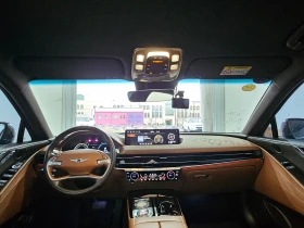 Genesis G80 Гаранция до 2г., Автосервиз, Резервни части сигурн - 35800 € / 70018.71 лв. - 97776724 14