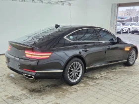 Genesis G80 Гаранция до 2г., Автосервиз, Резервни части сигурн - 35800 € / 70018.71 лв. - 97776724 4