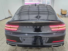 Genesis G80 Гаранция до 2г., Автосервиз, Резервни части сигурн - 35800 € / 70018.71 лв. - 97776724 5