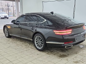 Genesis G80 Гаранция до 2г., Автосервиз, Резервни части сигурн - 35800 € / 70018.71 лв. - 97776724 6