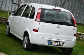 Opel Meriva 1.6i - 1800 € / 3520.49 лв. - 85447421 5