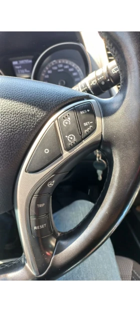 Hyundai I30 1.4 - 7000 € / 13690.81 лв. - 57912971 12