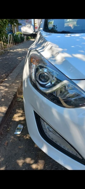 Hyundai I30 1.4 - 7000 € / 13690.81 лв. - 57912971 5