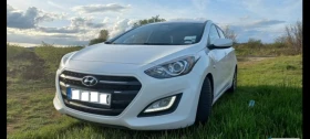 Hyundai I30 1.4 - 7000 € / 13690.81 лв. - 57912971 3