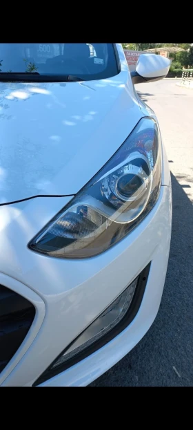 Hyundai I30 1.4 - 7000 € / 13690.81 лв. - 57912971 4