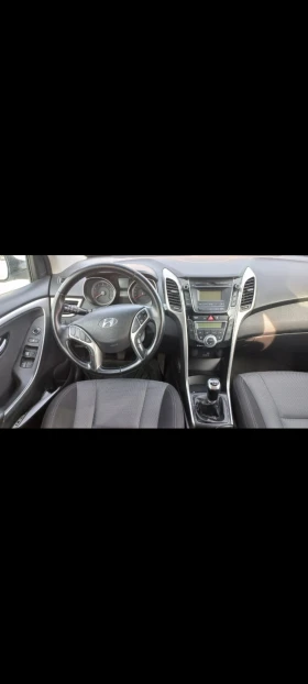 Hyundai I30 1.4 - 7000 € / 13690.81 лв. - 57912971 10