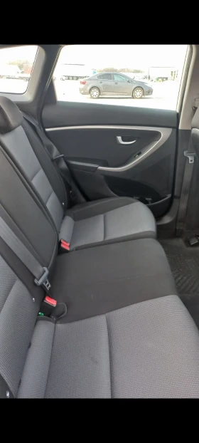 Hyundai I30 1.4 - 7000 € / 13690.81 лв. - 57912971 8