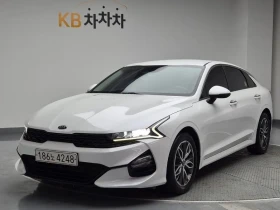 Kia K5 2.0