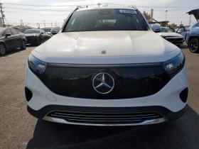 Mercedes-Benz EQB 250+ FWD | Auto.bg — изображение 5