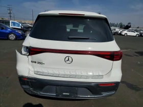 Mercedes-Benz EQB 250+ FWD | Auto.bg — изображение 6