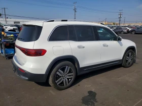 Mercedes-Benz EQB 250+ FWD | Auto.bg — изображение 4