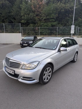 Mercedes-Benz C 220 | Mobile.bg � ����� ������ 2