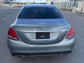 Mercedes-Benz C 300  | CARFAX | PANO | KEYLESS |  | Mobile.bg � ����� ������ 4