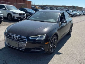 ����� �� �������� �� Audi A4 * Technik * CARFAX * ���� �� ��