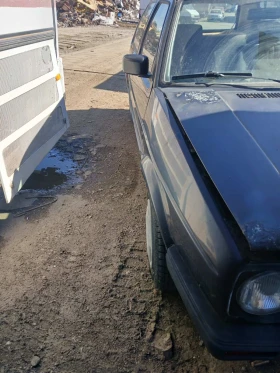 VW Golf 2 | Mobile.bg � ����� ������ 3